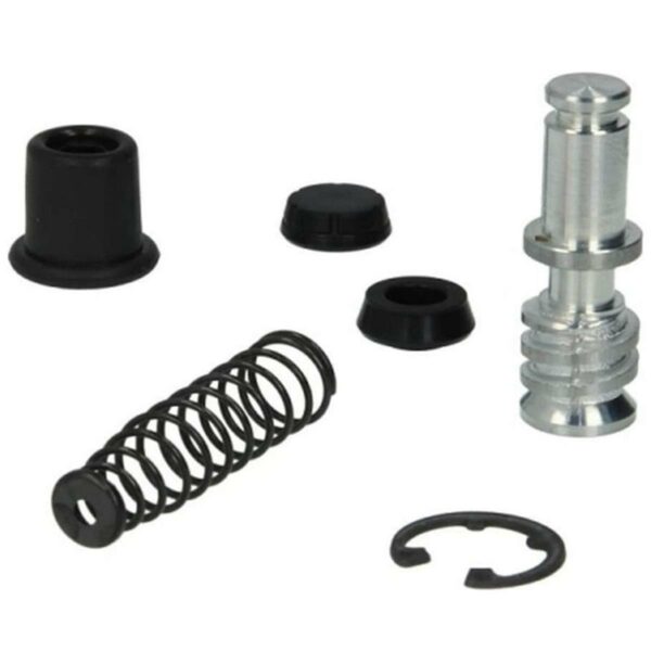 ΚΙΤ ΕΠΙΣΚΕΥΗΣ ΤΡΟΜΠΑΣ ΦΡΕΝΟΥ ΕΜΠΡΟΣ KAWASAKI KLE 500 JAPAN