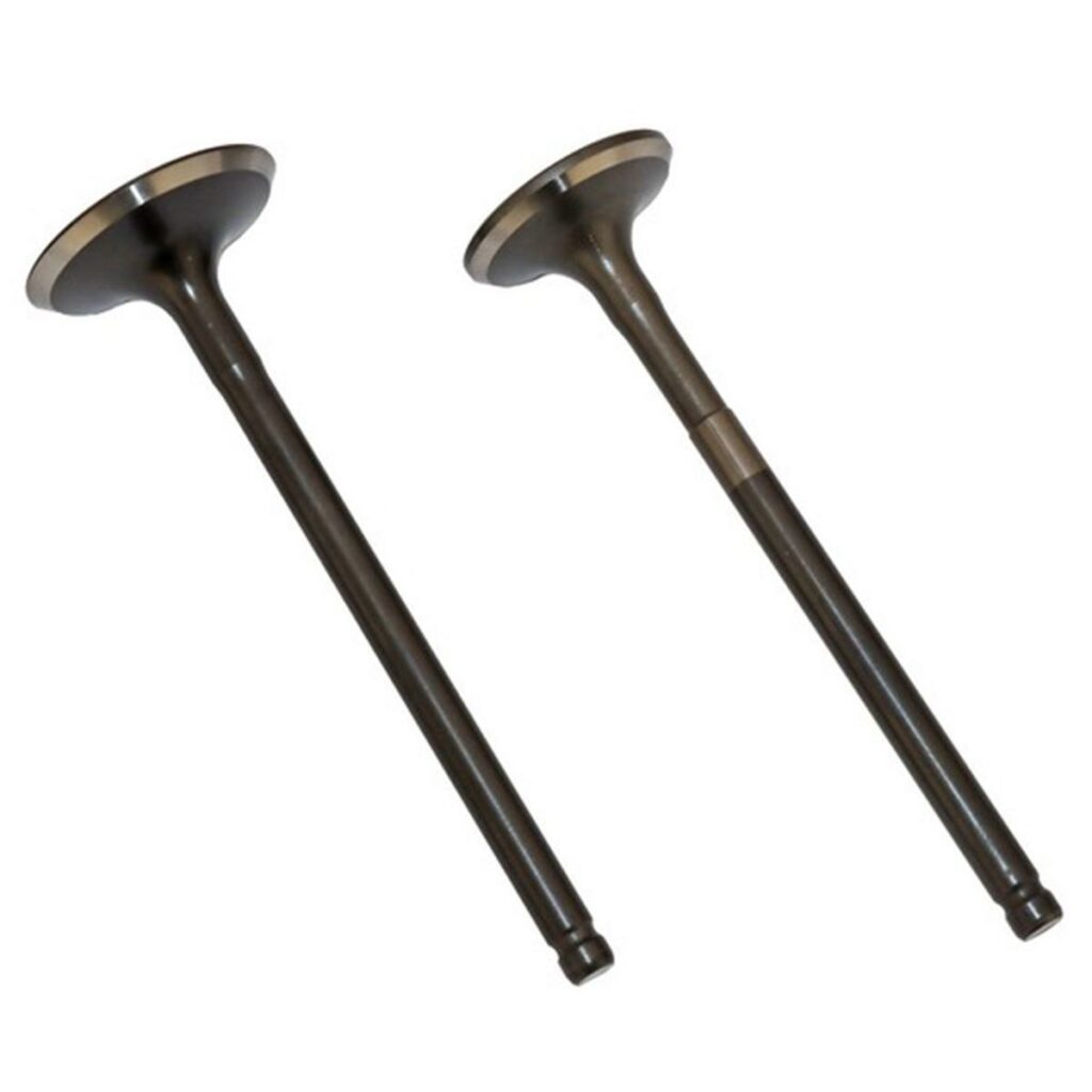 ΒΑΛΒΙΔΕΣ ΕΙΣΑΓΩΓΗΣ-ΕΞΑΓΩΓΗΣ ΖΕΥΓΟΣ SYM SYMPHONY 125/150/200 FIDDLE III / JET14 125/200