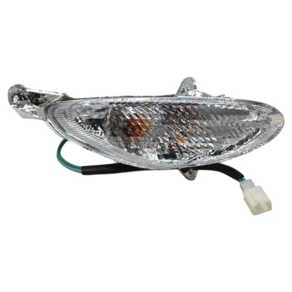 ΦΛΑΣ ΕΜΠΡΟΣΘΙΟ ΔΕΞΙ GY 50 / SMART 50 / V-CLIK 50