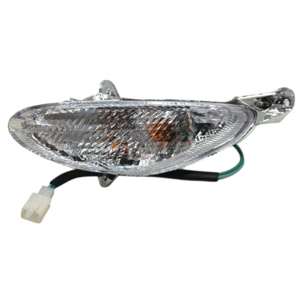 ΦΛΑΣ ΕΜΠΡΟΣΘΙΟ ΑΡΙΣΤΕΡΟ GY 50 / SMART 50 / V-CLIK 50