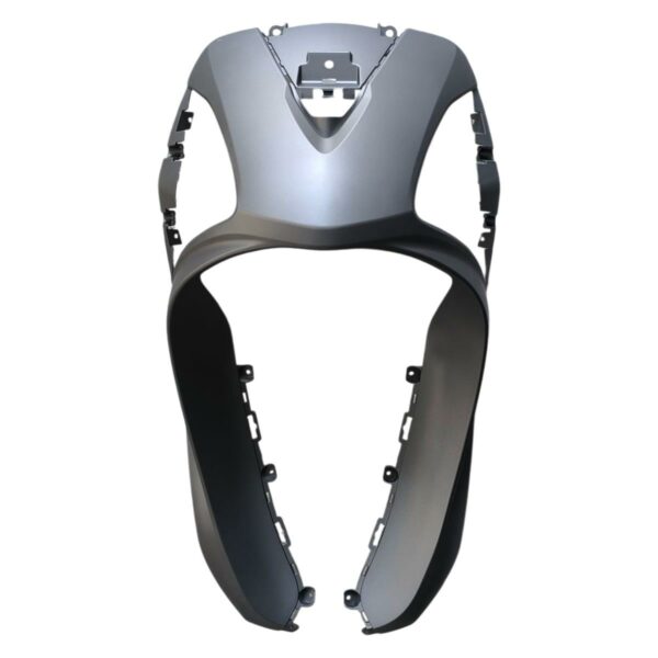 ΠΟΔΙΑ ΠΑΝΕΛ SYM SYMPHONY ST 125 / 200 EURO 4 ΓΚΡΙ