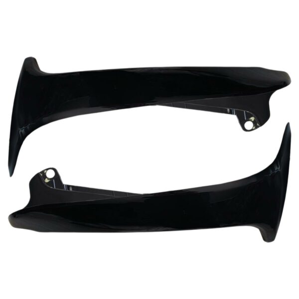 ΠΟΔΙΕΣ ΕΞΩΤΕΡΙΚΕΣ ΖΕΥΓΟΣ HONDA SUPRA 100 PARAVORA ΜΑΥΡΕΣ