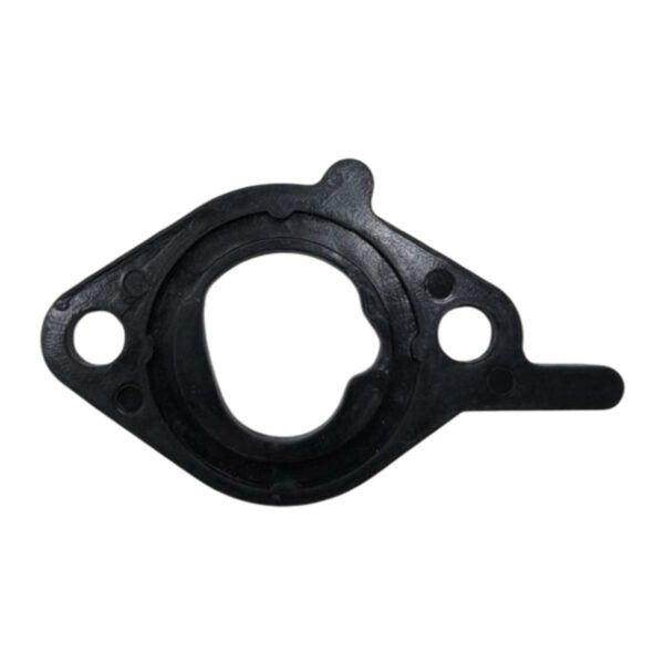 ΦΛΑΝΤΖΑ ΕΙΣΑΓΩΓΗΣ ΚΑΡΜΠΥΡΑΤΕΡ ΚΟΚΑΛΙΝΗ YAMAHA CRYPTON R 105 / 115