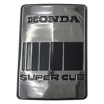 ΣΗΜΑ ΜΑΣΚΑΣ ΕΜΠΡΟΣΘΙΑ HONDA C50C TAIWAN