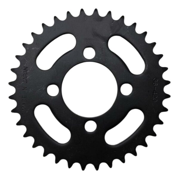 ΓΡΑΝΑΖΙ ΠΙΣΩ ΡΟΔΑΣ 420 36Δ SUZUKI FB 50