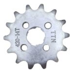 ΓΡΑΝΑΖΙ ΚΙΝΗΣΗΣ 420 14Δ HONDA C50 TTN TITAN PARTS