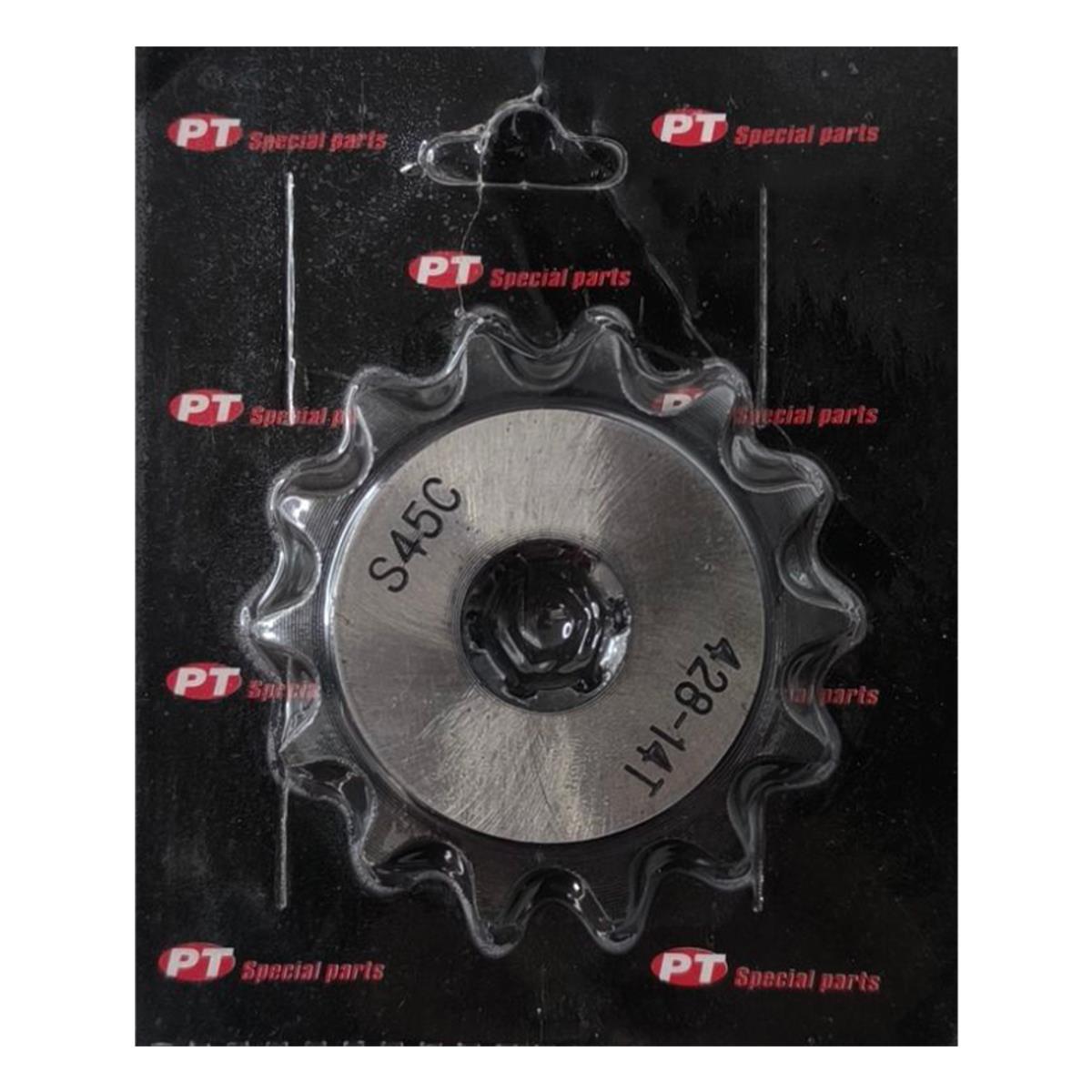 GR432321 ΓΡΑΝΑΖΙ ΚΙΝΗΣΗΣ 428 14Δ SUZUKI SHOGUN 110 PT SPECIAL PARTS