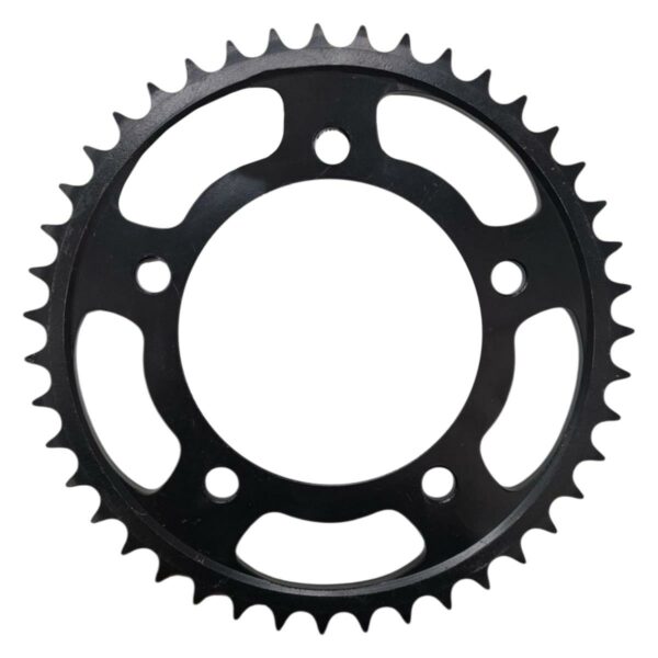 ΓΡΑΝΑΖΙ ΟΠΙΣΘΙΟ 525 43Δ S45C SHARK