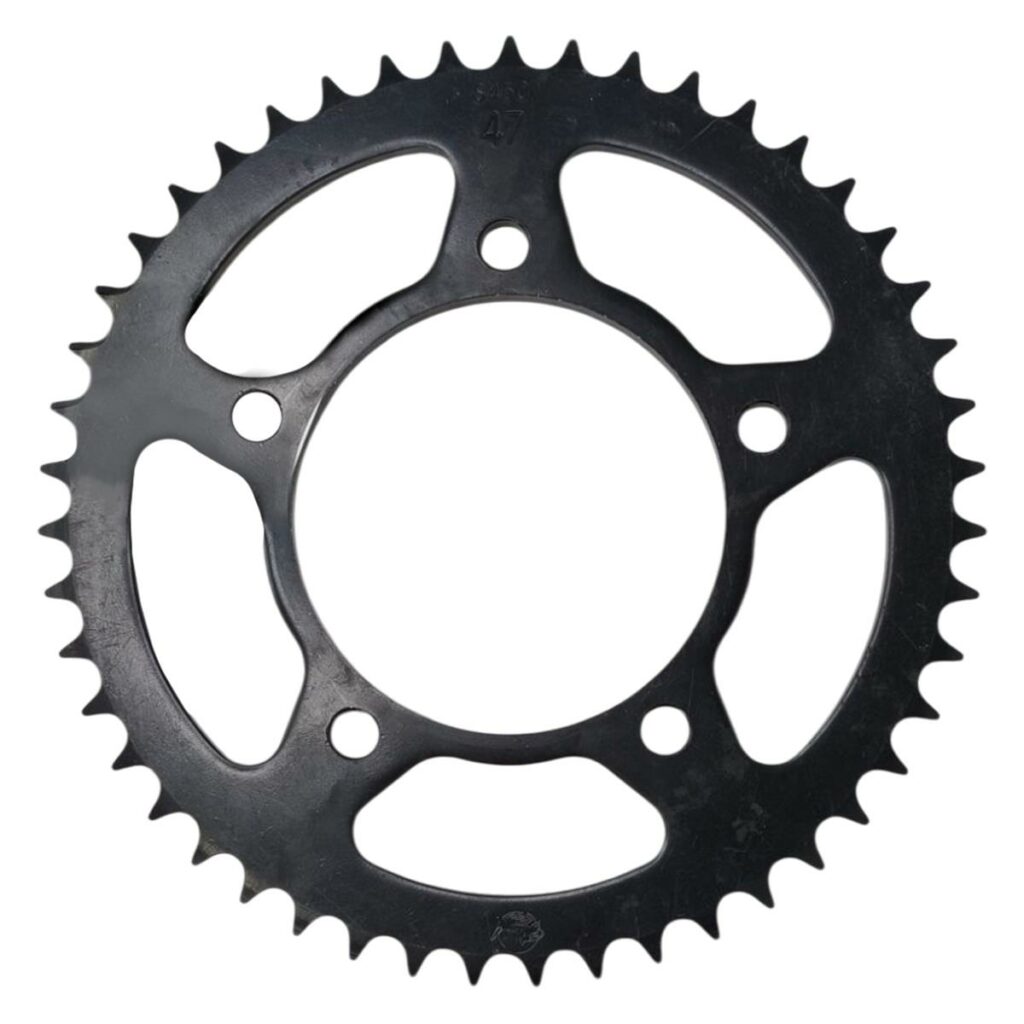 ΓΡΑΝΑΖΙ ΟΠΙΣΘΙΟ 520 47Δ S45C SHARK