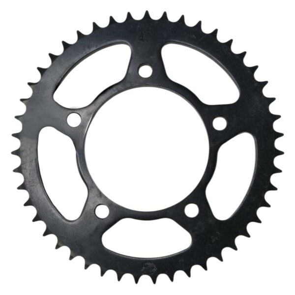 ΓΡΑΝΑΖΙ ΟΠΙΣΘΙΟ 520 47Δ S45C SHARK