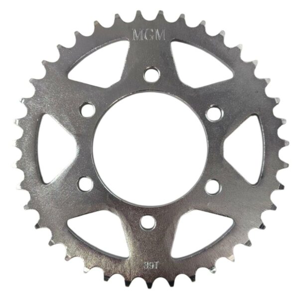 ΓΡΑΝΑΖΙ ΠΙΣΩ ΡΟΔΑΣ 428 39Δ MODENAS DINAMIK 125