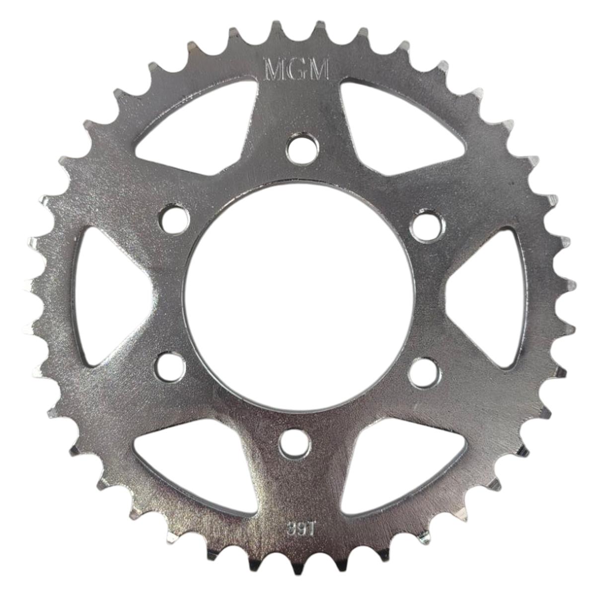 GRA43245 ΓΡΑΝΑΖΙ ΠΙΣΩ ΡΟΔΑΣ 428 39Δ MODENAS DINAMIK 125