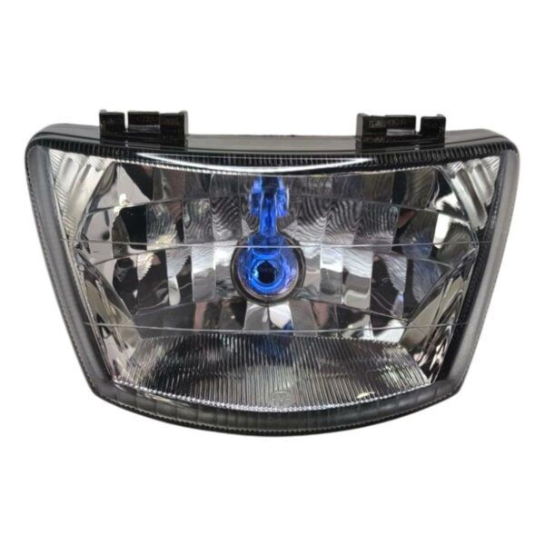 ΦΑΝΑΡΙ ΕΜΠΡΟΣΘΙΟ YAMAHA F1Z / CRYPTON R 105 ΜΠΛΕ / ΔΙΑΦΑΝΟ