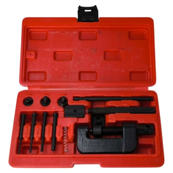 ΚΟΦΤΗΣ ΑΛΥΣΙΔΑΣ ΣΕΤ ΒΑΡΕΩΣ ΤΥΠΟΥ T023