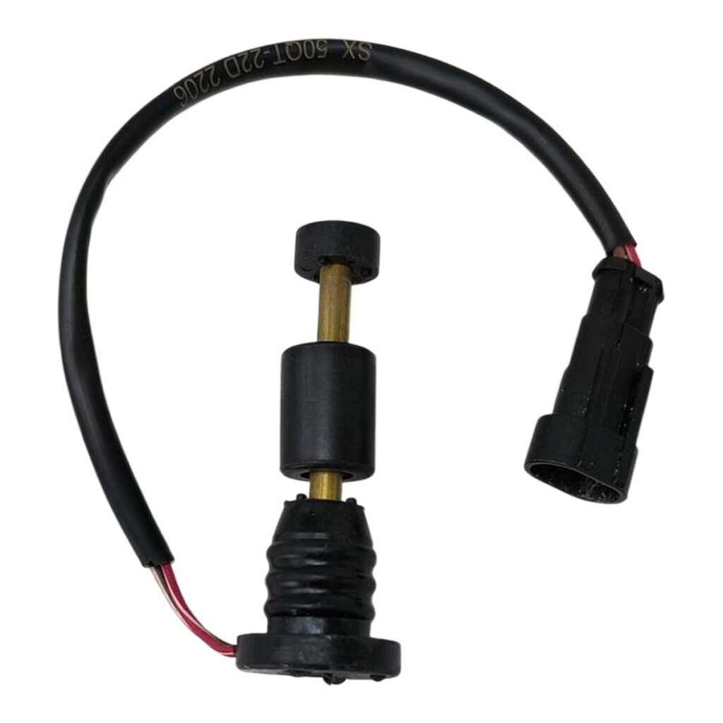 ΦΛΟΤΕΡ ΡΕΖΕΡΒΟΥΑΡ ΓΝΗΣΙΟ KEEWAY GOCCIA 50 2T