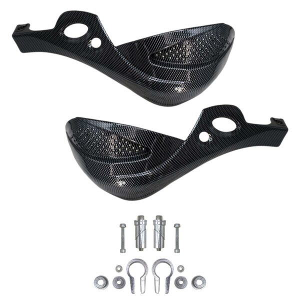 ΧΟΥΦΤΕΣ ΤΙΜΟΝΙΟΥ UNIVERSAL ENDURO CARBON