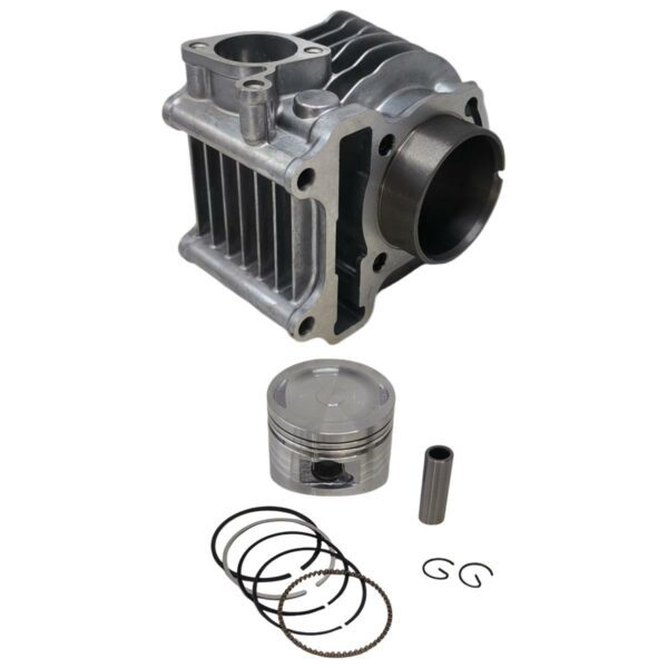 ΚΥΛΙΝΔΡΟΠΙΣΤΟΝΟ 50MM HONDA VISION 110 V1 (KZL) VERNAL