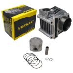 ΚΥΛΙΝΔΡΟΠΙΣΤΟΝΟ 50MM HONDA VISION 110 V1 (KZL) VERNAL