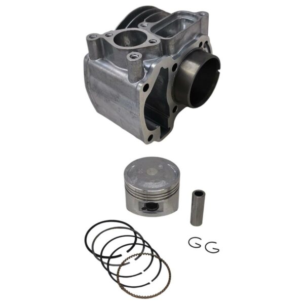 ΚΥΛΙΝΔΡΟΠΙΣΤΟΝΟ 50MM HONDA LEAD 110 V3 (GFM) VERNAL