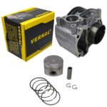 ΚΥΛΙΝΔΡΟΠΙΣΤΟΝΟ 50MM HONDA LEAD 110 V3 (GFM) VERNAL