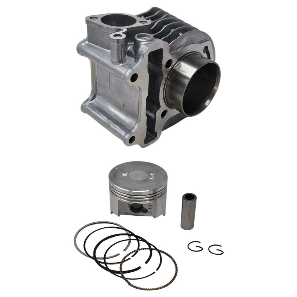 ΚΥΛΙΝΔΡΟΠΙΣΤΟΝΟ 50MM HONDA VISION 110 V2 (K44) VERNAL