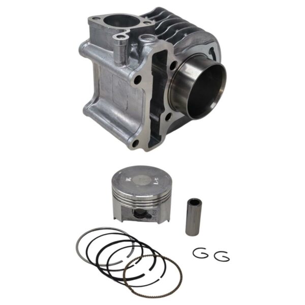 ΚΥΛΙΝΔΡΟΠΙΣΤΟΝΟ 50MM HONDA VISION 110 V2 (K44) VERNAL