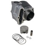 ΚΥΛΙΝΔΡΟΠΙΣΤΟΝΟ 47MM HONDA VISION 110 V3 (K0J) VERNAL