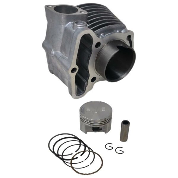 ΚΥΛΙΝΔΡΟΠΙΣΤΟΝΟ 47MM HONDA VISION 110 V3 (K0J) VERNAL