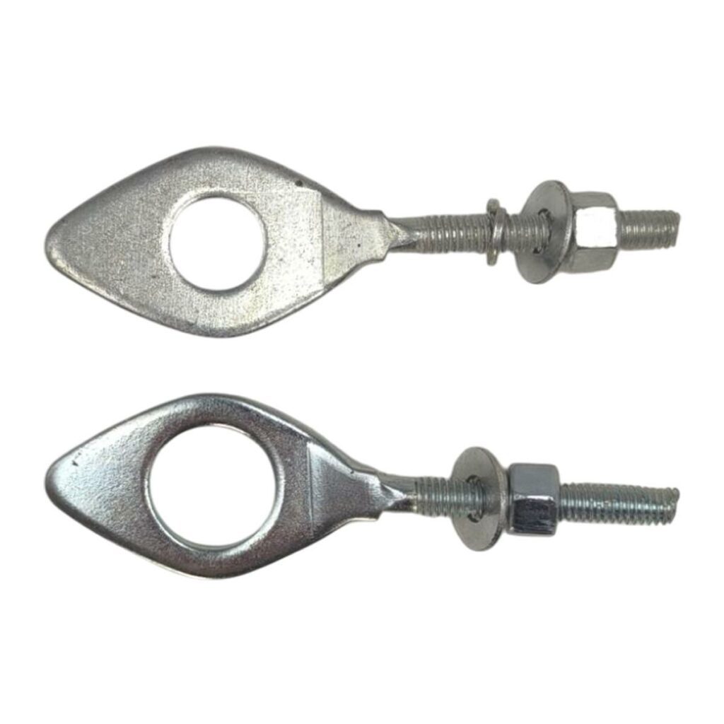 ΡΕΓΟΥΛΑΤΟΡΟΙ ΑΛΥΣΙΔΑΣ ΣΕΤ L+R HONDA C50 TITAN