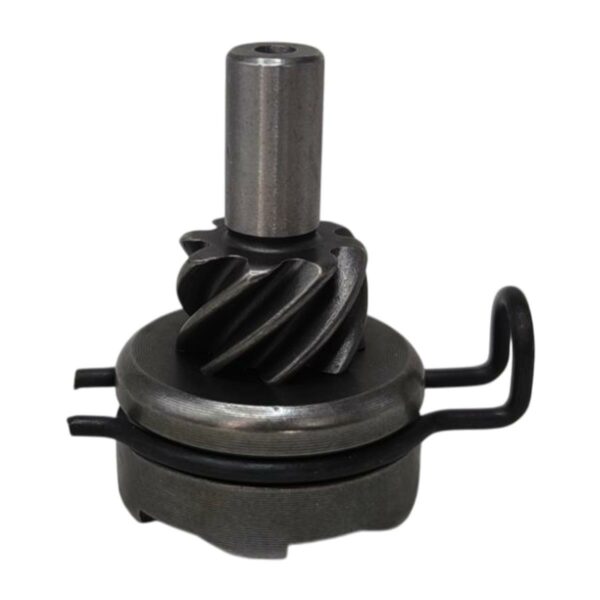 ΚΟΜΠΛΕΡ ΜΑΝΙΒΕΛΑΣ 8Δ KYMCO AGILITY 50 / GY 50