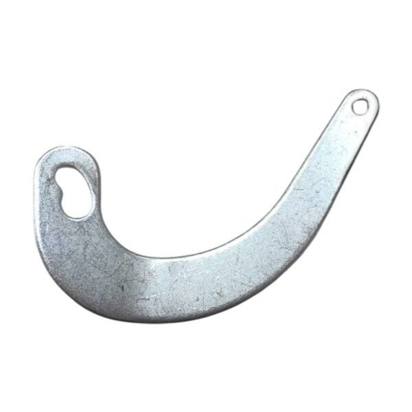 ΜΙΣΟΦΕΓΓΑΡΟ ΚΕΝΤΡΙΚΟΥ ΣΤΑΝΤ / ΛΕΒΙΕ ΦΡΕΝΟΥ HONDA INNOVA 125