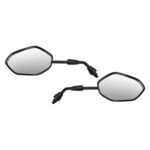 ΚΑΘΡΕΠΤΕΣ 1155 10ΜΜ R/R NT ΡΟΜΒΟΣ ΜΑΥΡΟΙ