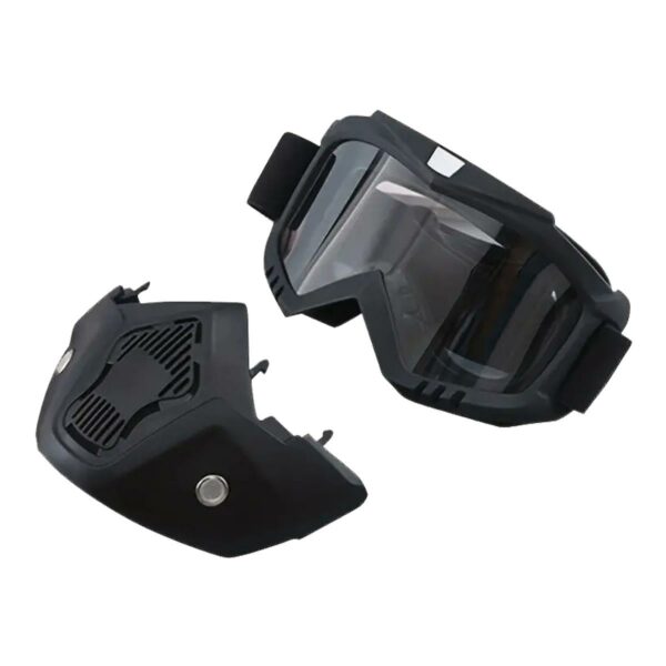 Μάσκες & Προστατευτικά Προσώπου