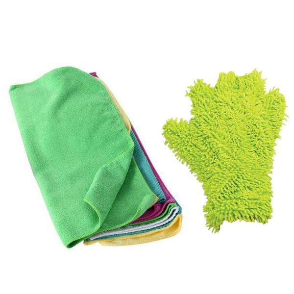 Πανάκια / Είδη Καθαρισμού