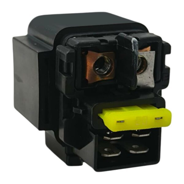 ΡΕΛΕ ΜΙΖΑΣ ΓΝΗΣΙΟ YAMAHA XMAX 300