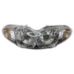 ΦΑΝΑΡΙ ΕΜΠΡΟΣΘΙΟ YAMAHA CRYPTON R 115 TTN TITAN PARTS