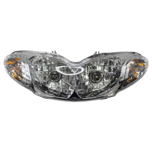 ΦΑΝΑΡΙ ΕΜΠΡΟΣΘΙΟ YAMAHA CRYPTON R 115 TTN TITAN PARTS