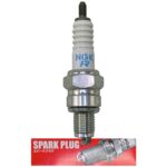 ΜΠΟΥΖΙ ΓΝΗΣΙΟ NGK YAMAHA CR7HSA