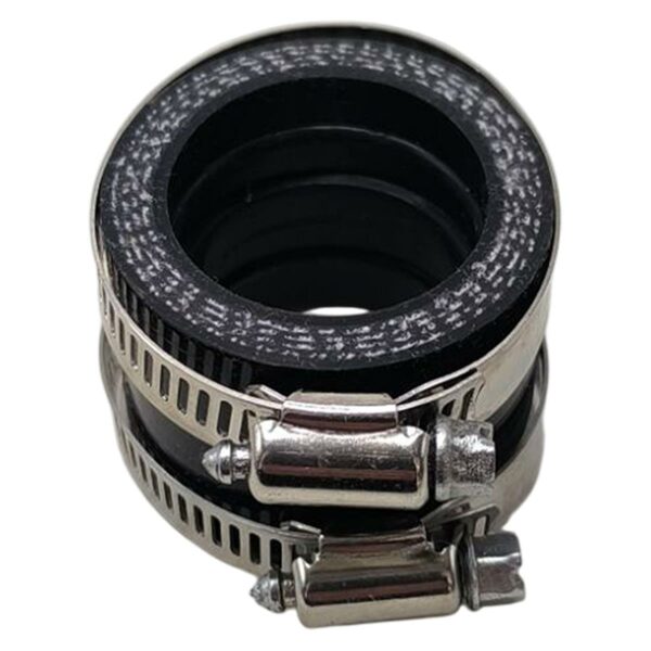 ΚΟΛΑΡΟ ΚΑΡΜΠΥΡΑΤΕΡ ΕΝΙΣΧΥΜΕΝΟ ΣΙΛΙΚΟΝΗΣ 35ΜΜ ΜΑΥΡΟ