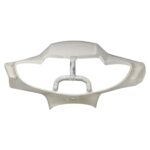 ΚΑΒΟΥΚΙ ΤΙΜΟΝΙΟΥ ΜΑΣΚΑ ΦΑΝΟΥ MODENAS KRISS 125 ΚΑΡΜΠ. ΑΣΠΡΗ