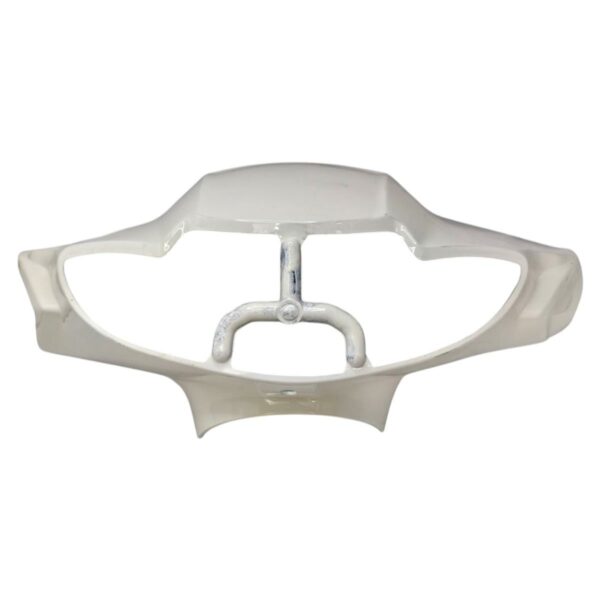 ΚΑΒΟΥΚΙ ΤΙΜΟΝΙΟΥ ΜΑΣΚΑ ΦΑΝΟΥ MODENAS KRISS 125 ΚΑΡΜΠ. ΑΣΠΡΗ