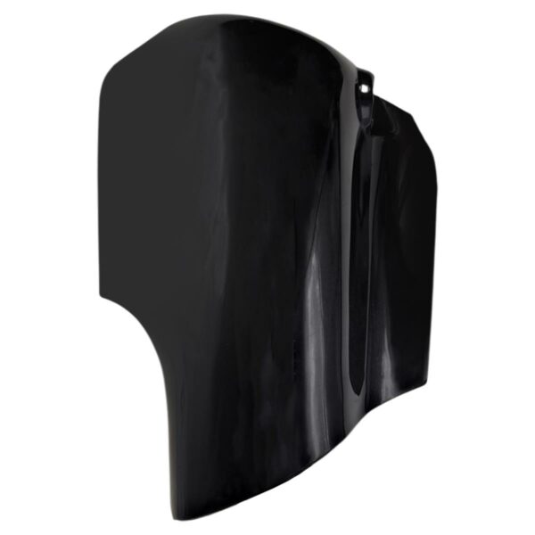 ΚΑΠΑΚΙ ΠΙΡΟΥΝΙΟΥ ΑΡΙΣΤΕΡΟ YAMAHA CRYPTON R 115 NARITA ΜΑΥΡΟ