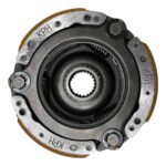 ΣΙΑΓΩΝΕΣ ΦΥΓΟΚΕΝΤΡΙΚΟΥ SYM VF 125