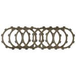 ΔΙΣΚΟΙ ΣΥΜΠΛΕΚΤΗ HONDA XLV 650 JAPAN