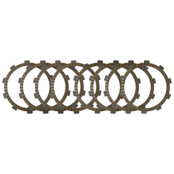 ΔΙΣΚΟΙ ΣΥΜΠΛΕΚΤΗ HONDA XLV 650 JAPAN