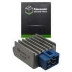 ΑΝΟΡΘΩΤΗΣ ΓΝΗΣΙΟΣ KAWASAKI KAZE-R 115