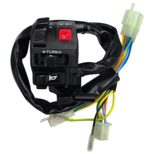 ΣΚΡΙΠ ΔΙΑΚΟΠΤΗΣ ΑΡΙΣΤΕΡΟΣ ΜΙΖΑ LIFAN OUGUANG