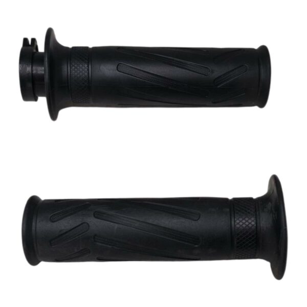 ΧΕΡΟΥΛΙΑ ΜΕ ΚΟΚΑΛΟ ΓΚΑΖΙΟΥ YAMAHA XT 600 / T-MAX500