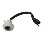 ΝΤΟΥΙ ΕΜΠΡΟΣΘΙΟΥ ΦΑΝΑΡΙΟΥ ΓΝΗΣΙΟ KAWASAKI KAZE-R 115