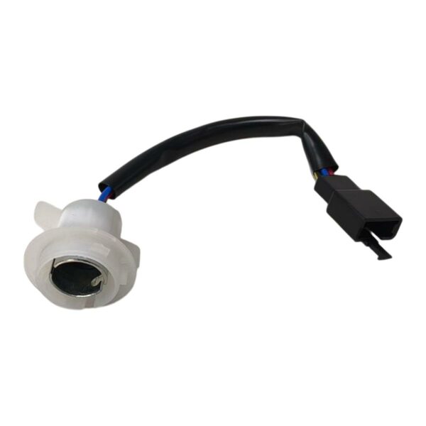 ΝΤΟΥΙ ΕΜΠΡΟΣΘΙΟΥ ΦΑΝΑΡΙΟΥ ΓΝΗΣΙΟ KAWASAKI KAZE-R 115